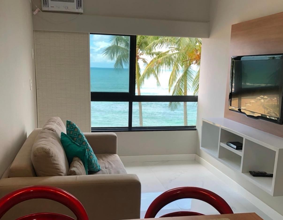 Ondina Apart Hotel Salvador Ngoại thất bức ảnh