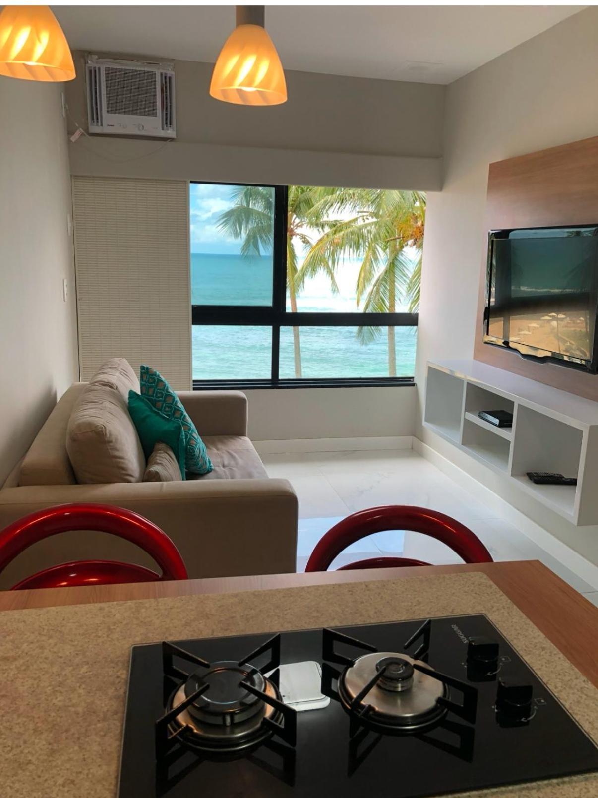Ondina Apart Hotel Salvador Ngoại thất bức ảnh