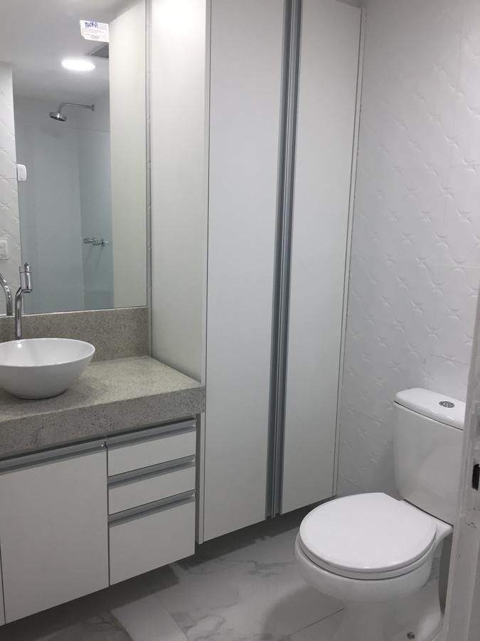 Ondina Apart Hotel Salvador Ngoại thất bức ảnh