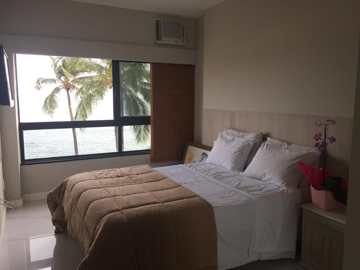 Ondina Apart Hotel Salvador Ngoại thất bức ảnh