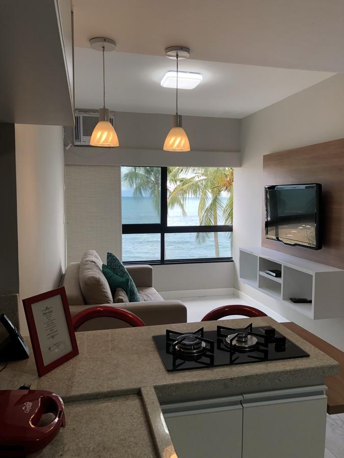 Ondina Apart Hotel Salvador Ngoại thất bức ảnh