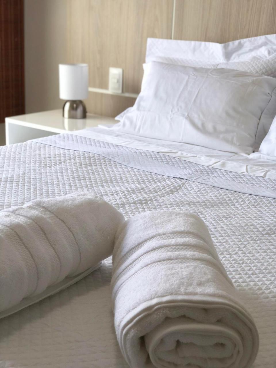 Ondina Apart Hotel Salvador Ngoại thất bức ảnh